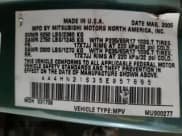 ✅ 2005 Mitsubishi Endeavor LS • VIN: 4A4MN21S35E057665 • Lot: 55744255. Listed on Copart with 173,042 mi. Free auction sales archive from the USA and detailed vehicle history report at DreamBid. Image 12.