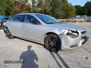 ✅ 2009 Chevrolet Malibu 1LS • VIN: 1G1ZG57B994178365 • Lot: 73184344. Listed on Copart with 234,413 mi. Free auction sales archive from the USA and detailed vehicle history report at DreamBid. Image 4.