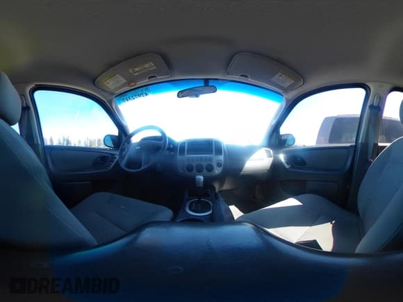 ✅ 2006 Ford Escape Hybrid • VIN: 1FMYU96H16KB36736 • Lot: 42972317. Wystawiony na IAAI z przebiegiem 136 194 mil. Bezpłatny archiwum sprzedaży aukcyjnych z USA i szczegółowy raport historii pojazdu na DreamBid. Zdjęcie 20.