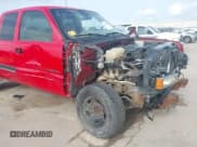 ✅ 2003 Chevrolet Silverado 2500HD LS • VIN: 1GCHC29U13E267828 • Lot: 42712108. Listed on IAAI with 217,111 mi. Free auction sales archive from the USA and detailed vehicle history report at DreamBid. Image 6.