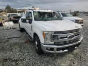 ✅ 2017 Ford F-350 XL • VIN: 1FT8W3CT0HEC18060 • Lot: 78507854. Wystawiony na Copart z przebiegiem Nie podano. Bezpłatny archiwum sprzedaży aukcyjnych z USA i szczegółowy raport historii pojazdu na DreamBid. Zdjęcie 14.
