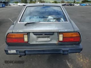 ✅ 1983 Datsun 280ZX • VIN: JN1CZ06S1DX700637 • Lot: 53893855. Wystawiony na Copart z przebiegiem 93 909 mil. Bezpłatny archiwum sprzedaży aukcyjnych z USA i szczegółowy raport historii pojazdu na DreamBid. Zdjęcie 6.