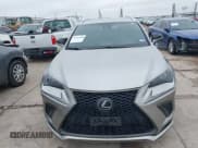 ✅ 2020 Lexus NX 300 F Sport • VIN: JTJSARBZ7L5001639 • Lot: 41565608. Wystawiony na IAAI z przebiegiem 102 914 mil. Bezpłatny archiwum sprzedaży aukcyjnych z USA i szczegółowy raport historii pojazdu na DreamBid. Zdjęcie 6.