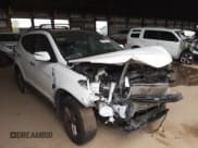 ✅ 2018 Hyundai Santa Fe 2.4L • VIN: 5XYZU3LB7JG542606 • Лот: 43075353. Опубликован ранее на Copart с пробегом Не указан. Бесплатный доступ к архиву аукционных продаж из США и подробный отчёт об истории автомобиля на DreamBid. Изображение 10.