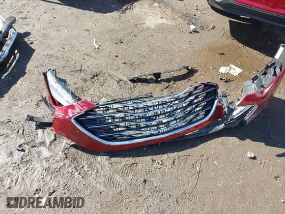 2023 Chevrolet Malibu LT with VIN 1G1ZE5ST5PF152515, listed as a IAAI auction lot 43523921 with 11,462 mi miles and . Bid and sale history available at DreamBid. Image 12.