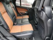 ✅ 2017 Land Rover Range Rover • VIN: SALGW2FE3HA332119 • Lot: 86006444. Listed on Copart with 78,967 mi. Free auction sales archive from the USA and detailed vehicle history report at DreamBid. Image 11.