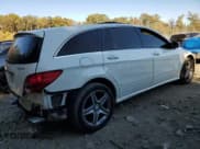 ✅ 2010 Mercedes-Benz R 350 • VIN: 4JGCB6FE2AA112593 • Лот: 75841174. Опубликован ранее на Copart с пробегом 181 506 миль. Бесплатный доступ к архиву аукционных продаж из США и подробный отчёт об истории автомобиля на DreamBid. Изображение 3.