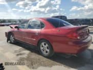 ✅ 2002 Ford Taurus SES Standard • VIN: 1FAFP55SX2A245579 • Lot: 68338055. Listed on Copart with 156,660 mi. Free auction sales archive from the USA and detailed vehicle history report at DreamBid. Image 2.