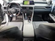 ✅ 2017 Lexus RX 350 • VIN: 2T2BZMCA0HC098194 • Лот: 82645605. Опубликован ранее на Copart с пробегом 46 850 миль. Бесплатный доступ к архиву аукционных продаж из США и подробный отчёт об истории автомобиля на DreamBid. Изображение 8.