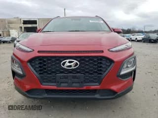 ✅ 2021 Hyundai Kona SEL • VIN: KM8K2CAA9MU629147 • Лот: 45203394. Опубликован ранее на Copart с пробегом 10 653 миль. Бесплатный доступ к архиву аукционных продаж из США и подробный отчёт об истории автомобиля на DreamBid. Изображение 5.