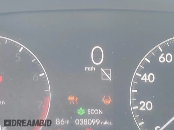 ✅ 2022 Honda Civic Sport • VIN: 2HGFE2F51NH548233 • Lot: 43207761. Wystawiony na IAAI z przebiegiem 38 099 mil. Bezpłatny archiwum sprzedaży aukcyjnych z USA i szczegółowy raport historii pojazdu na DreamBid. Zdjęcie 15.