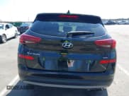 ✅ 2021 Hyundai Tucson Ultimate • VIN: KM8J3CAL9MU282946 • Лот: 41933470. Опубликован ранее на IAAI с пробегом 78 352 миль. Бесплатный доступ к архиву аукционных продаж из США и подробный отчёт об истории автомобиля на DreamBid. Изображение 16.