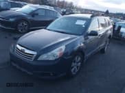 ✅ 2011 Subaru Outback Premium • VIN: 4S4BRBGC5B3365460 • Лот: 43768718. Опубликован ранее на IAAI с пробегом 186 077 миль. Бесплатный доступ к архиву аукционных продаж из США и подробный отчёт об истории автомобиля на DreamBid. Изображение 2.