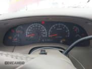 ✅ 2002 Ford F-150 XL • VIN: 1FTRX17WX2NB54420 • Lot: 43827390. Listed on IAAI with 102,000 mi. Free auction sales archive from the USA and detailed vehicle history report at DreamBid. Image 7.