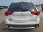 2016 Mitsubishi Outlander SE с VIN JA4AD3A35GZ025589, выставлен на аукционе Copart как лот 71300035 с пробегом 125 205 миль миль и Списание • Salvage title. История ставок и продаж доступна на DreamBid. Изображение 6.