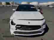 2022 Mercedes-Benz CLA 250 с VIN W1K5J4GB0NN321263, выставлен на аукционе Copart как лот 81094685 с пробегом 43 438 миль миль и Списание • Salvage title. История ставок и продаж доступна на DreamBid. Изображение 5.