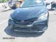 2019 Toyota Camry LE with VIN 4T1B11HK8KU256007, listed as a IAAI auction lot 42930126 with 107,264 mi miles and . Bid and sale history available at DreamBid. Image 11.