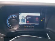 ✅ 2022 Ford Bronco Big Bend • VIN: 1FMDE5AH2NLB12143 • Lot: 92242655. Listed on Copart with 27,728 mi. Free auction sales archive from the USA and detailed vehicle history report at DreamBid. Image 9.