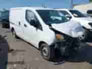 2015 Chevrolet City Express Cargo LT с VIN 3N63M0ZN2FK699968, выставлен на аукционе IAAI как лот 41968185 с пробегом 246 060 миль миль и . История ставок и продаж доступна на DreamBid. Изображение 1.
