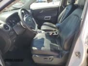 ✅ 2014 Chevrolet Captiva Sport LTZ • VIN: 3GNAL4EKXES606474 • Lot: 51976885. Wystawiony na Copart z przebiegiem 120 407 mil. Bezpłatny archiwum sprzedaży aukcyjnych z USA i szczegółowy raport historii pojazdu na DreamBid. Zdjęcie 7.