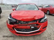 ✅ 2016 Chevrolet Cruze LT • VIN: 1G1BE5SM5G7260833 • Lot: 47470723. Listed on Copart with 95,694 mi. Free auction sales archive from the USA and detailed vehicle history report at DreamBid. Image 5.