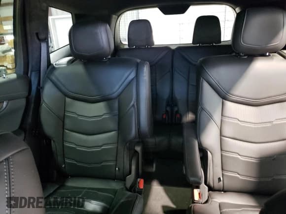 ✅ 2023 Cadillac XT6 AWD Premium Luxury • VIN: 1GYKPFRS3PZ121942 • Lot: 46489545. Wystawiony na Copart z przebiegiem 35 453 mil. Bezpłatny archiwum sprzedaży aukcyjnych z USA i szczegółowy raport historii pojazdu na DreamBid. Zdjęcie 10.