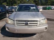 ✅ 2007 Toyota Highlander • VIN: JTEGP21A970142303 • Lot: 89932115. Wystawiony na Copart z przebiegiem 173 465 mil. Bezpłatny archiwum sprzedaży aukcyjnych z USA i szczegółowy raport historii pojazdu na DreamBid. Zdjęcie 5.