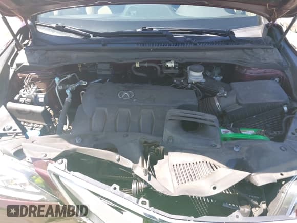 ✅ 2017 Acura RDX Technology • VIN: 5J8TB3H50HL023489 • Lot: 43140932. Wystawiony na IAAI z przebiegiem 32 368 mil. Bezpłatny archiwum sprzedaży aukcyjnych z USA i szczegółowy raport historii pojazdu na DreamBid. Zdjęcie 10.