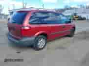 2005 Dodge Caravan SE с VIN 1D4GP25E75B333563, выставлен на аукционе IAAI как лот 41694119 с пробегом 206 294 миль миль и . История ставок и продаж доступна на DreamBid. Изображение 4.