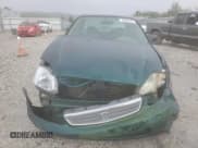 ✅ 2000 Honda Civic VP • VIN: 2HGEJ6614YH510009 • Lot: 76943434. Wystawiony na Copart z przebiegiem 136 039 mil. Bezpłatny archiwum sprzedaży aukcyjnych z USA i szczegółowy raport historii pojazdu na DreamBid. Zdjęcie 5.