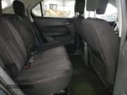 ✅ 2017 Chevrolet Equinox LT • VIN: 2GNALCEK2H1521459 • Лот: 51951914. Опубликован ранее на Copart с пробегом 104 125 миль. Бесплатный доступ к архиву аукционных продаж из США и подробный отчёт об истории автомобиля на DreamBid. Изображение 11.