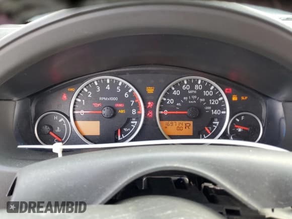 ✅ 2009 Nissan Pathfinder SE • VIN: 5N1AR18B39C611945 • Lot: 66649325. Wystawiony na Copart z przebiegiem 169 714 mil. Bezpłatny archiwum sprzedaży aukcyjnych z USA i szczegółowy raport historii pojazdu na DreamBid. Zdjęcie 9.