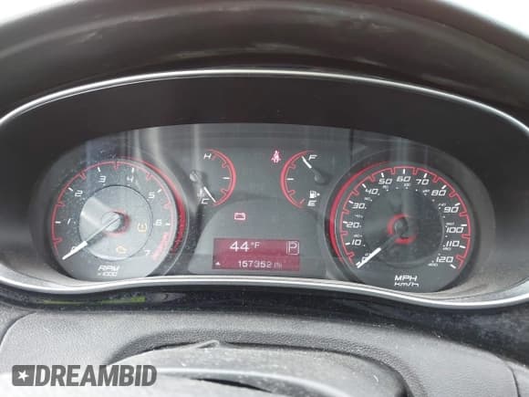 ✅ 2013 Dodge Dart SXT • VIN: 1C3CDFBA1DD329190 • Лот: 43641272. Опубликован ранее на IAAI с пробегом 157 352 миль. Бесплатный доступ к архиву аукционных продаж из США и подробный отчёт об истории автомобиля на DreamBid. Изображение 7.