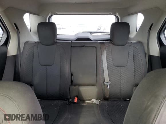 ✅ 2012 Chevrolet Equinox LS • VIN: 2GNALBEK2C1177229 • Лот: 72282154. Опубликован ранее на Copart с пробегом 153 839 миль. Бесплатный доступ к архиву аукционных продаж из США и подробный отчёт об истории автомобиля на DreamBid. Изображение 10.