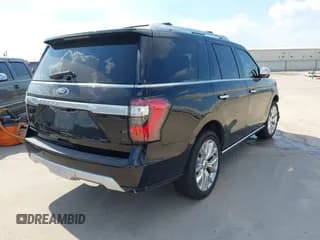 ✅ 2018 Ford Expedition Platinum • VIN: 1FMJU1LT8JEA66610 • Лот: 43322958. Опубликован ранее на IAAI с пробегом 56 571 миль. Бесплатный доступ к архиву аукционных продаж из США и подробный отчёт об истории автомобиля на DreamBid. Изображение 4.