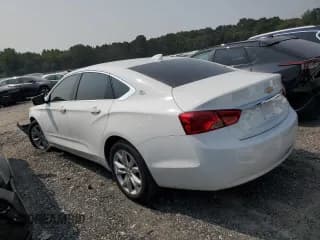 ✅ 2019 Chevrolet Impala LT • VIN: 1G11Z5SA9KU133955 • Лот: 66859044. Опубликован ранее на Copart с пробегом 106 575 миль. Бесплатный доступ к архиву аукционных продаж из США и подробный отчёт об истории автомобиля на DreamBid. Изображение 2.