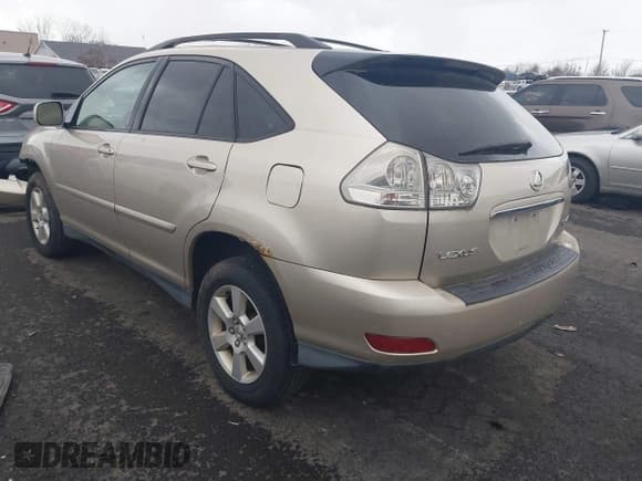 ✅ 2004 Lexus RX 330 • VIN: 2T2HA31U44C001078 • Лот: 43787691. Опубликован ранее на IAAI с пробегом 230 609 миль. Бесплатный доступ к архиву аукционных продаж из США и подробный отчёт об истории автомобиля на DreamBid. Изображение 3.