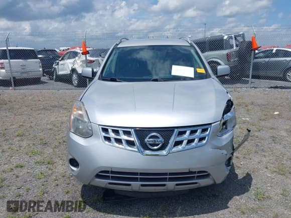 ✅ 2013 Nissan Rogue SV • VIN: JN8AS5MT0DW011703 • Lot: 42498110. Wystawiony na IAAI z przebiegiem 79 293 mil. Bezpłatny archiwum sprzedaży aukcyjnych z USA i szczegółowy raport historii pojazdu na DreamBid. Zdjęcie 12.