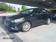 ✅ 2020 Hyundai Accent SEL • VIN: 3KPC24A68LE093203 • Лот: 42209629. Опубликован ранее на IAAI с пробегом 86 901 миль. Бесплатный доступ к архиву аукционных продаж из США и подробный отчёт об истории автомобиля на DreamBid. Изображение 18.