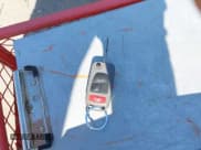 ✅ 2007 Chrysler Crossfire Limited • VIN: 1C3LN65L87X070372 • Lot: 43331827. Listed on IAAI with 50,323 mi. Free auction sales archive from the USA and detailed vehicle history report at DreamBid. Image 11.