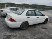 ✅ 2006 Mitsubishi Lancer ES • VIN: JA3AJ26E56U024004 • Лот: 69362205. Опубликован ранее на Copart с пробегом 185 366 миль. Бесплатный доступ к архиву аукционных продаж из США и подробный отчёт об истории автомобиля на DreamBid. Изображение 3.