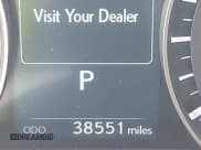 ✅ 2022 Lexus RX 350 • VIN: 2T2HZMAA4NC236716 • Лот: 43401519. Опубликован ранее на IAAI с пробегом 38 551 миль. Бесплатный доступ к архиву аукционных продаж из США и подробный отчёт об истории автомобиля на DreamBid. Изображение 15.