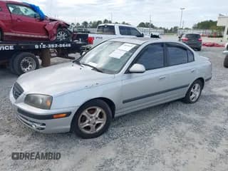 ✅ 2005 Hyundai Elantra GLS • VIN: KMHDN46D65U019359 • Lot: 40838622. Wystawiony na IAAI z przebiegiem 212 486 mil. Bezpłatny archiwum sprzedaży aukcyjnych z USA i szczegółowy raport historii pojazdu na DreamBid. Zdjęcie 2.