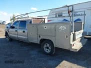 ✅ 2003 Chevrolet Silverado 2500HD LS • VIN: 1GCHC23U33F150223 • Lot: 43705201. Wystawiony na IAAI z przebiegiem 180 674 mil. Bezpłatny archiwum sprzedaży aukcyjnych z USA i szczegółowy raport historii pojazdu na DreamBid. Zdjęcie 3.