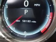 ✅ 2018 Lexus GS 350 • VIN: JTHCZ1BL9JA007541 • Lot: 41483940. Listed on IAAI with 58,180 mi. Free auction sales archive from the USA and detailed vehicle history report at DreamBid. Image 15.