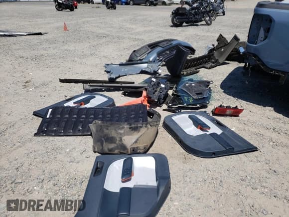 ✅ 2024 Ford Maverick XLT • VIN: 3FTTW8H97RRA86157 • Лот: 64522715. Опубликован ранее на Copart с пробегом 30 528 миль. Бесплатный доступ к архиву аукционных продаж из США и подробный отчёт об истории автомобиля на DreamBid. Изображение 12.