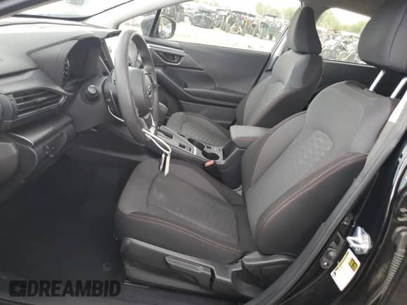 2024 Subaru Impreza Special Sports с VIN JF1GUAFC7R8351034, выставлен на аукционе Copart как лот 63805685 с пробегом 21 893 миль миль и Списание • Salvage title. История ставок и продаж доступна на DreamBid. Изображение 7.