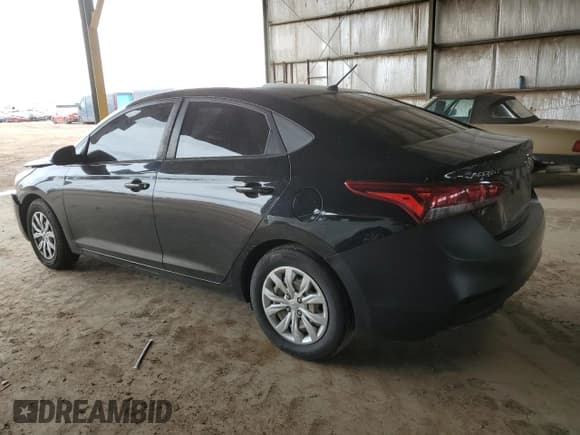 ✅ 2018 Hyundai Accent SE • VIN: 3KPC24A30JE031846 • Лот: 49227415. Опубликован ранее на Copart с пробегом 87 609 миль. Бесплатный доступ к архиву аукционных продаж из США и подробный отчёт об истории автомобиля на DreamBid. Изображение 2.