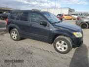 ✅ 2007 Suzuki Grand Vitara XSport • VIN: JS3TD944974201645 • Lot: 52810205. Listed on Copart with 254,761 mi. Free auction sales archive from the USA and detailed vehicle history report at DreamBid. Image 4.