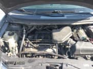 ✅ 2010 Ford Edge Limited • VIN: 2FMDK3KC3ABB41385 • Lot: 43732292. Listed on IAAI with 243,513 mi. Free auction sales archive from the USA and detailed vehicle history report at DreamBid. Image 10.